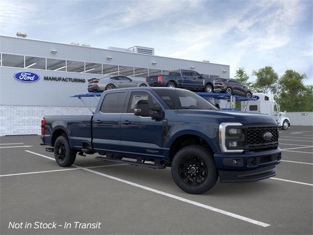 new 2025 Ford F-350SD car, priced at $91,460