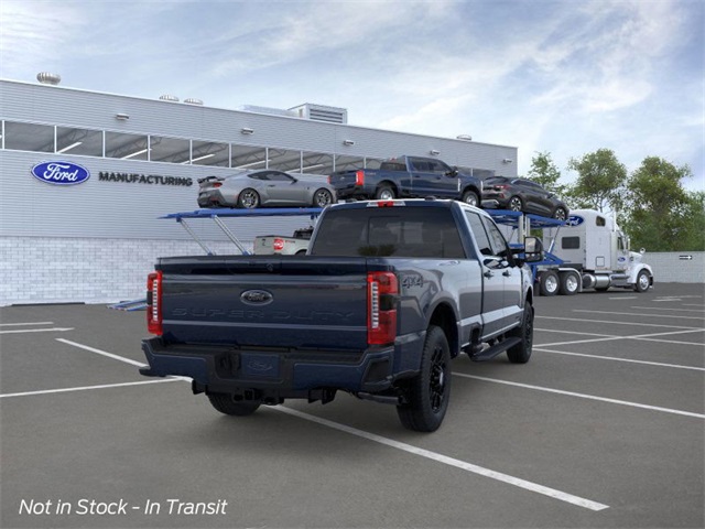 new 2025 Ford F-350SD car, priced at $91,460