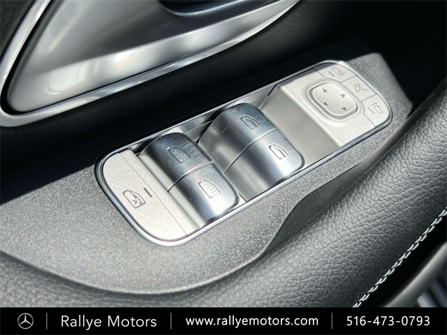 new 2025 Mercedes-Benz GLS car, priced at $103,345