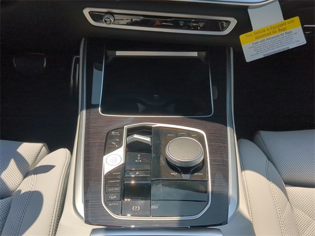 new 2026 BMW X5 car, priced at $83,225