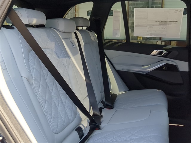 new 2026 BMW X5 car, priced at $83,225