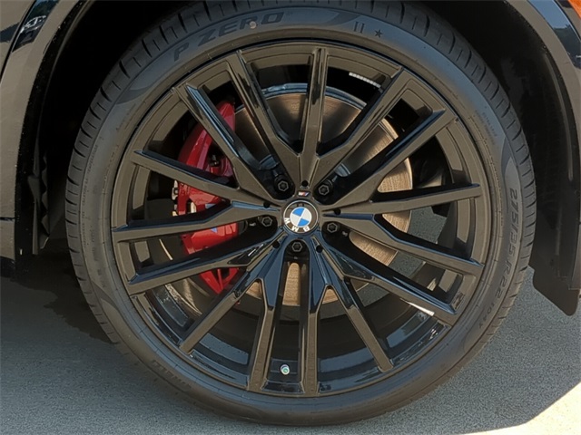 new 2026 BMW X5 car, priced at $83,225