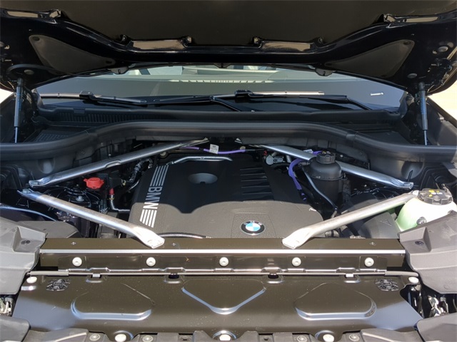 new 2026 BMW X5 car, priced at $83,225