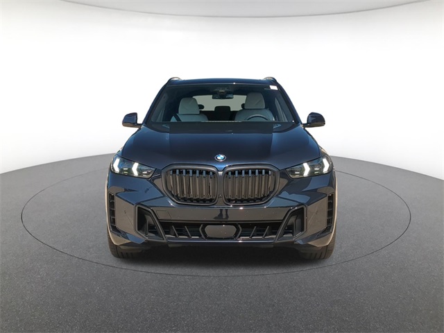 new 2026 BMW X5 car, priced at $83,225