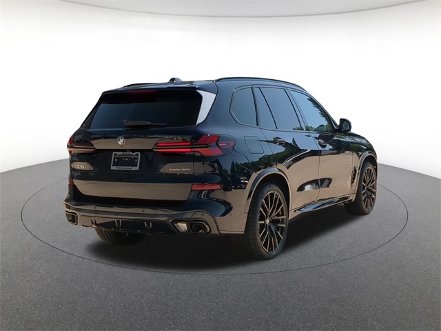 new 2026 BMW X5 car, priced at $83,225