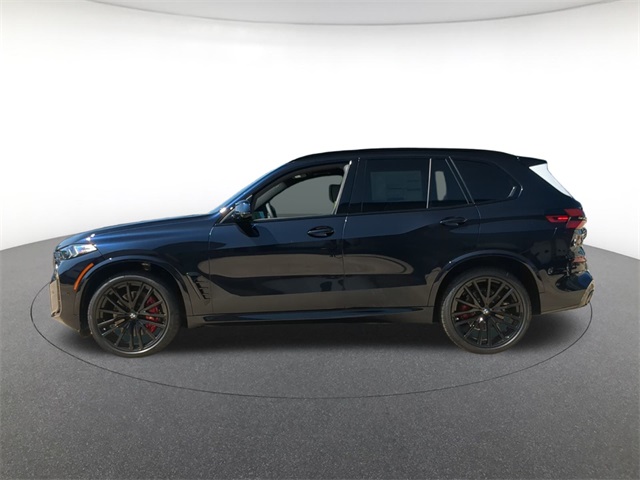 new 2026 BMW X5 car, priced at $83,225