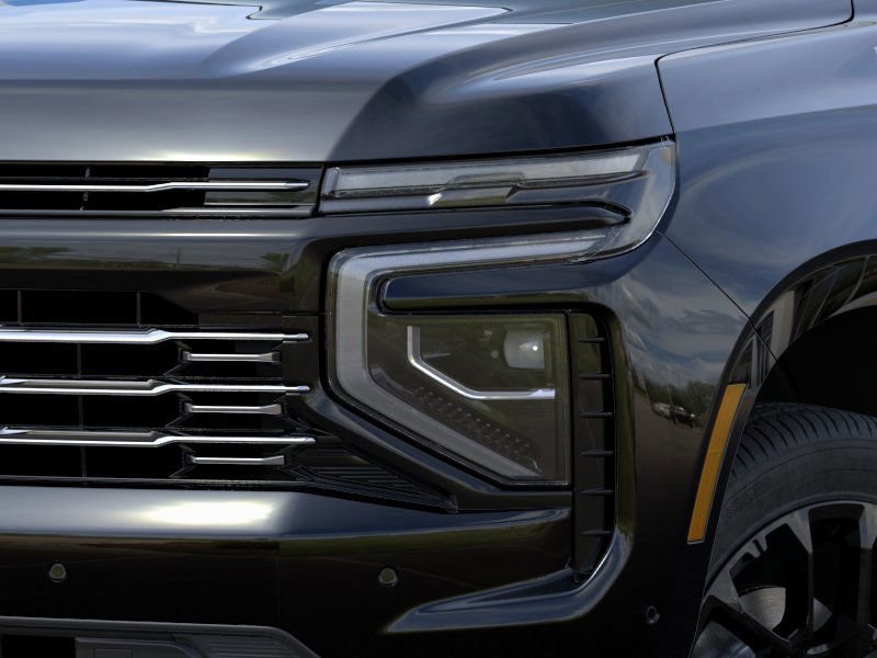 new 2025 Chevrolet Tahoe car, priced at $97,114