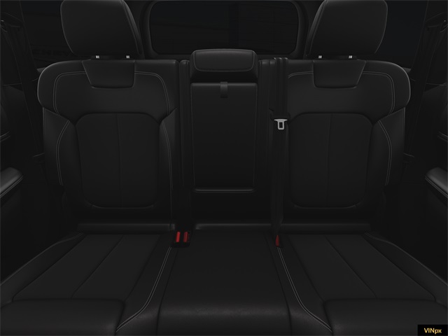 new 2025 Jeep Grand Cherokee car, priced at $40,264