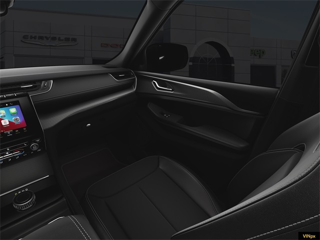 new 2025 Jeep Grand Cherokee car, priced at $40,264
