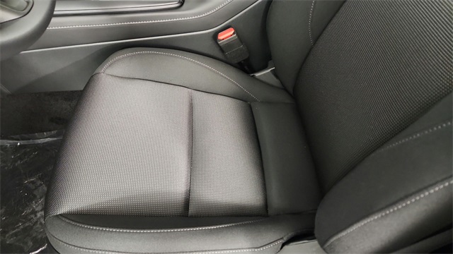 new 2025 Mazda CX-30 car, priced at $27,030