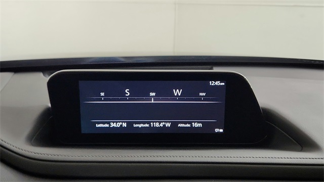 new 2025 Mazda CX-30 car, priced at $27,030