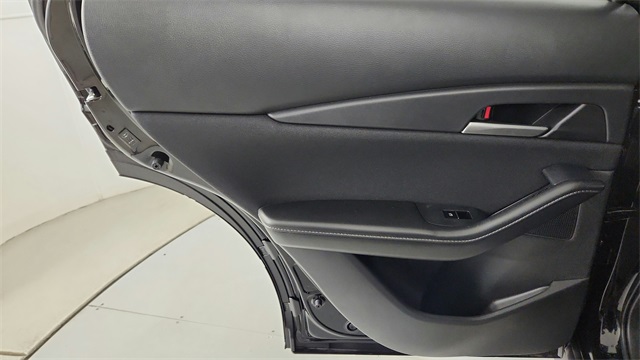 new 2025 Mazda CX-30 car, priced at $27,030