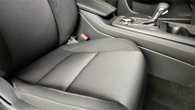 new 2025 Mazda CX-30 car, priced at $27,030