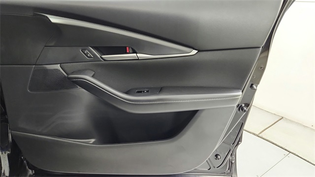 new 2025 Mazda CX-30 car, priced at $27,030