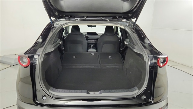 new 2025 Mazda CX-30 car, priced at $27,030