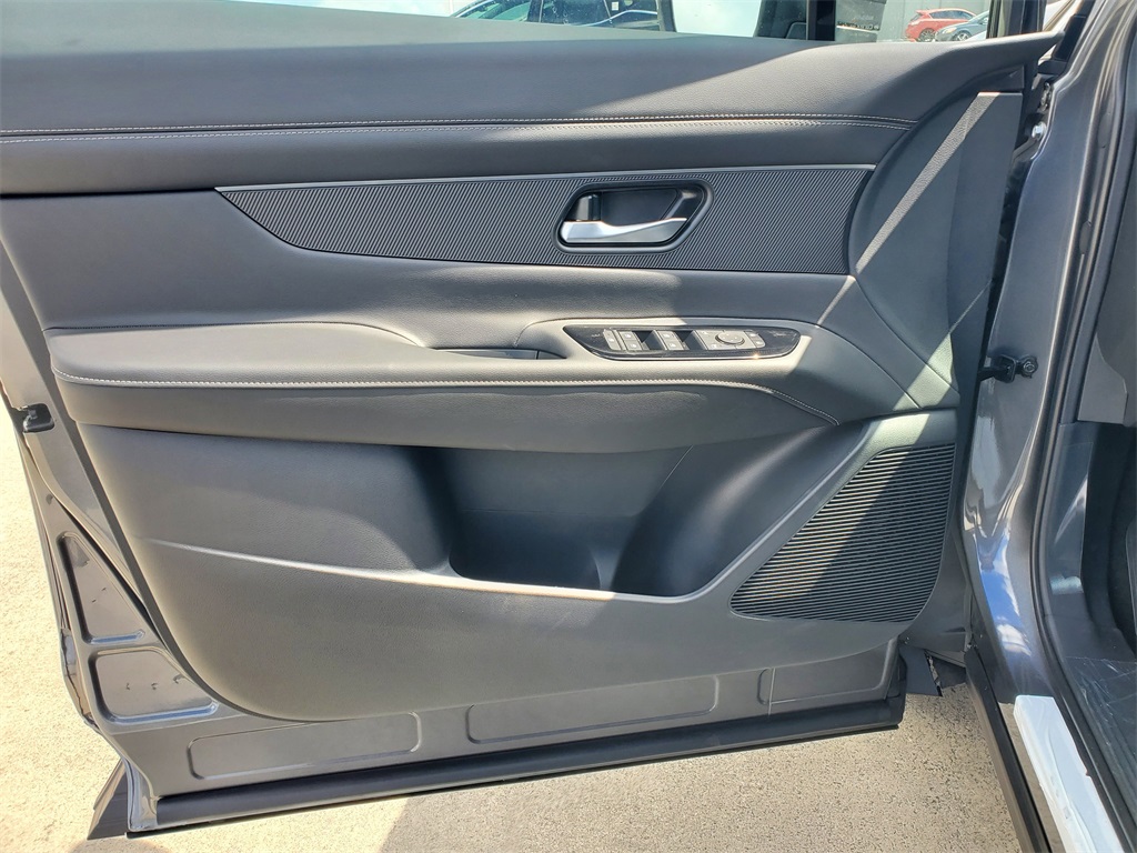 new 2026 Nissan Murano car, priced at $43,760