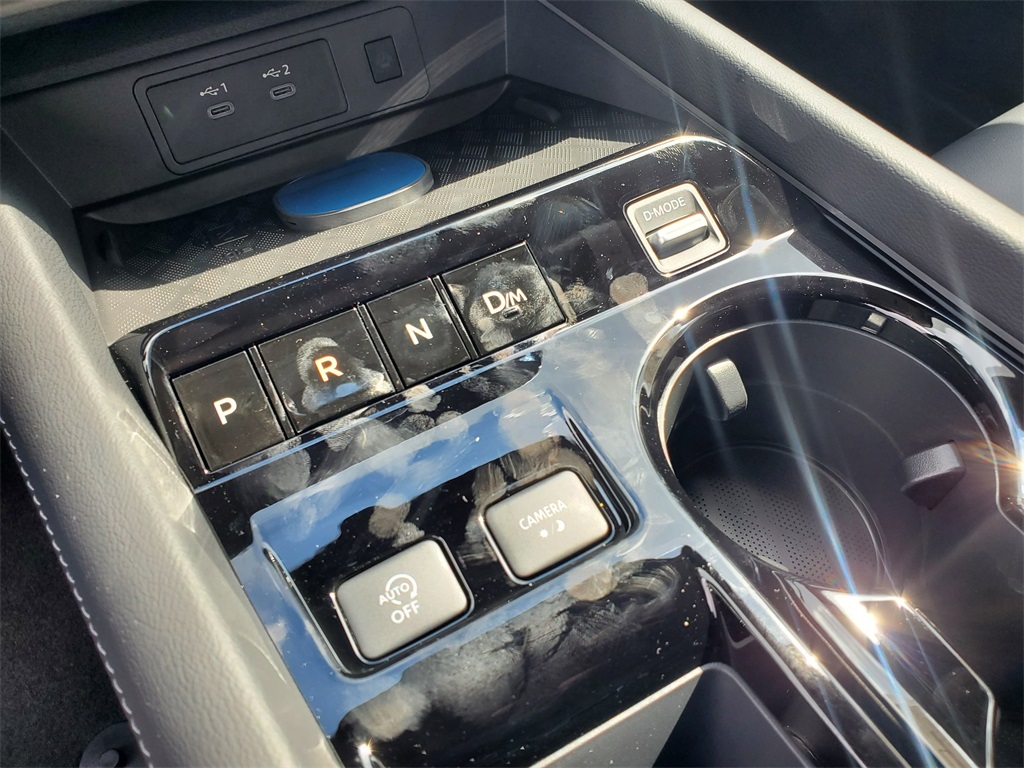 new 2026 Nissan Murano car, priced at $43,760