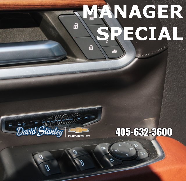 used 2022 GMC Sierra 1500 car, priced at $59,481