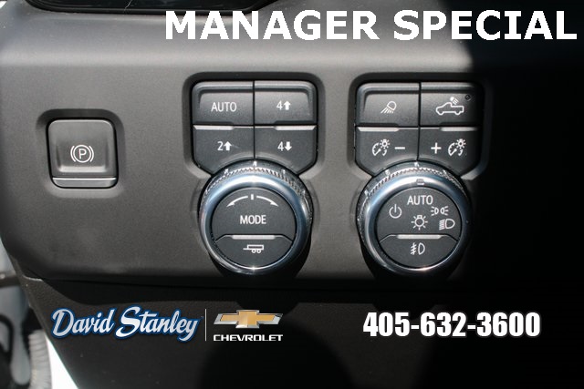 used 2022 GMC Sierra 1500 car, priced at $59,481