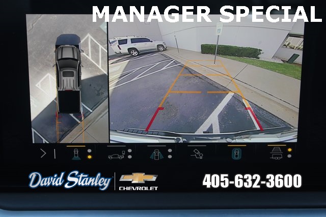 used 2022 GMC Sierra 1500 car, priced at $59,481