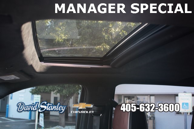 used 2022 GMC Sierra 1500 car, priced at $59,481