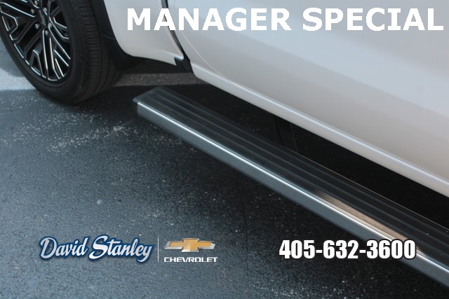 used 2022 GMC Sierra 1500 car, priced at $59,481