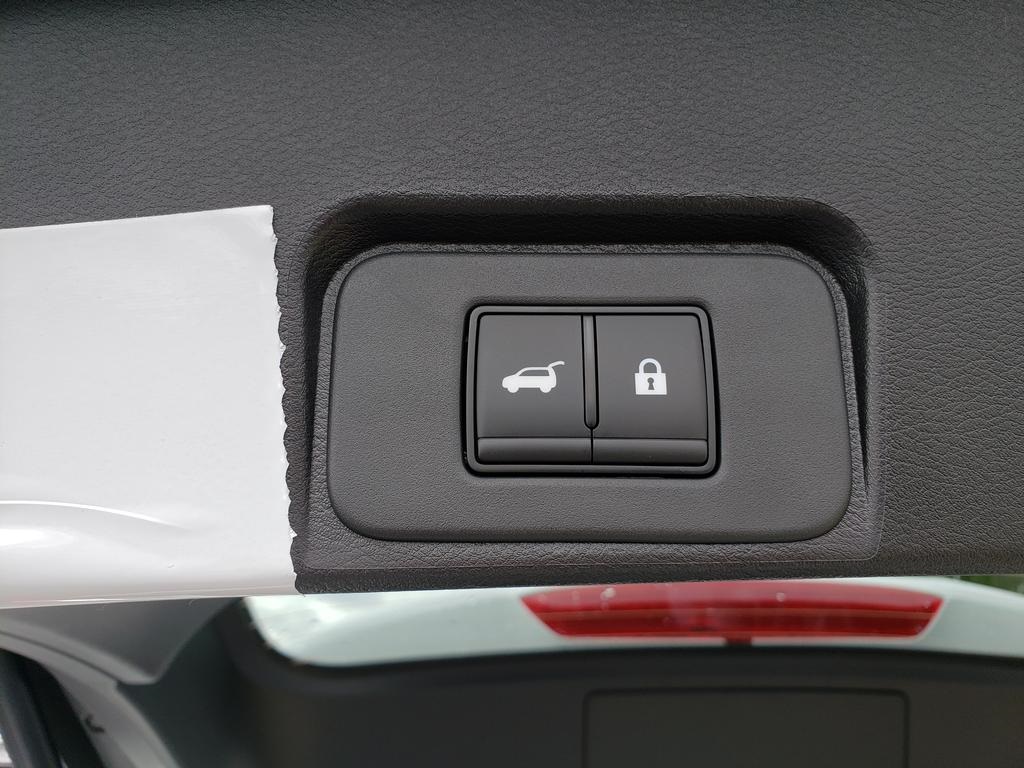 new 2026 Nissan Rogue car, priced at $31,111