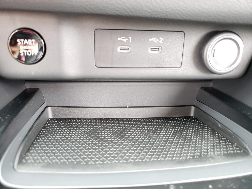 new 2026 Nissan Rogue car, priced at $31,111