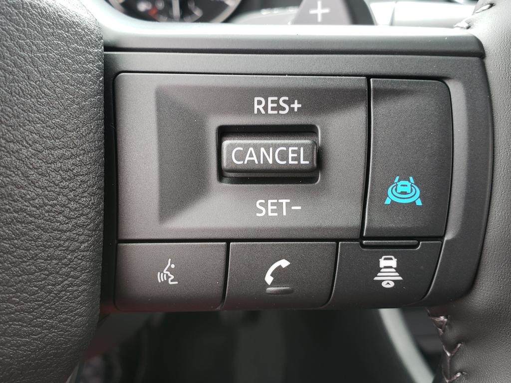 new 2026 Nissan Rogue car, priced at $31,111