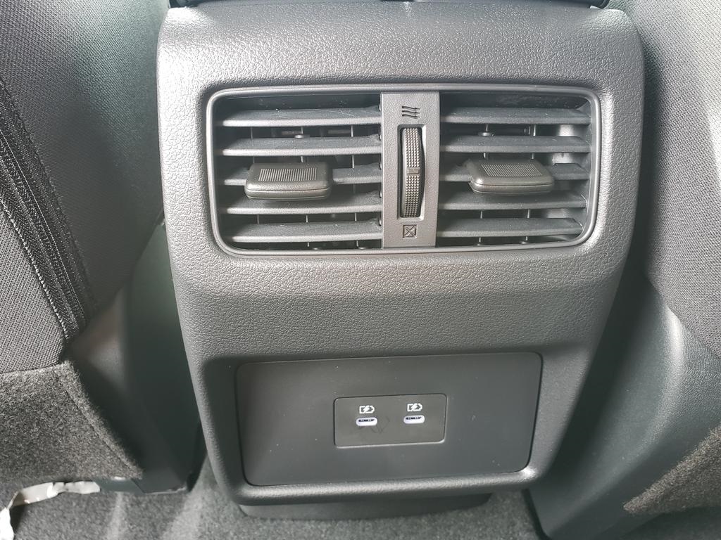 new 2026 Nissan Rogue car, priced at $31,111