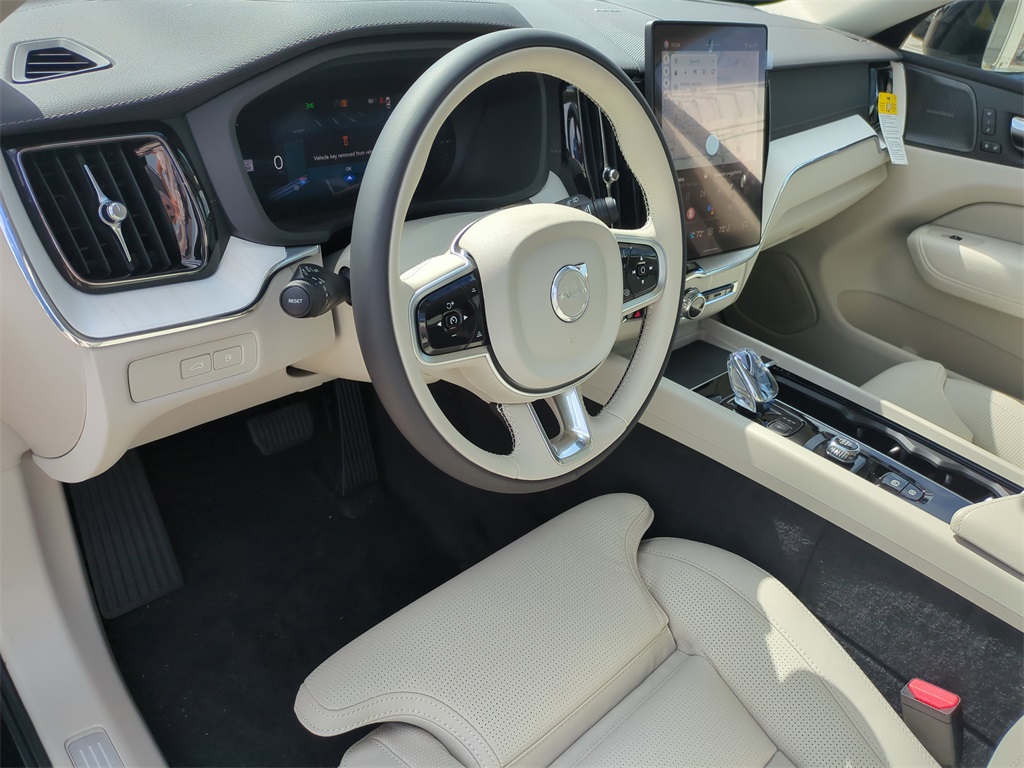 new 2026 Volvo XC60 Plug-In Hybrid car, priced at $71,515