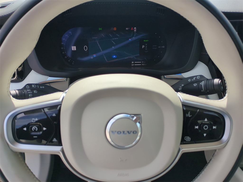 new 2026 Volvo XC60 Plug-In Hybrid car, priced at $71,515