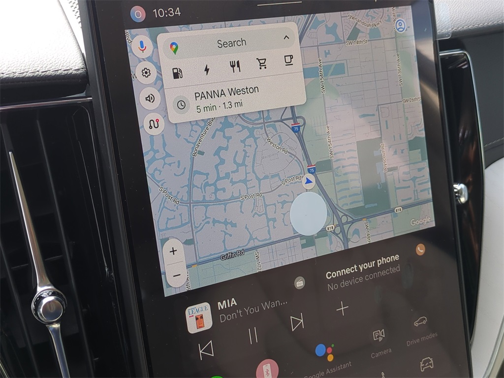 new 2026 Volvo XC60 Plug-In Hybrid car, priced at $71,515