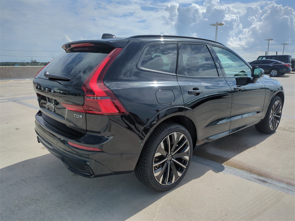 new 2026 Volvo XC60 Plug-In Hybrid car, priced at $71,515