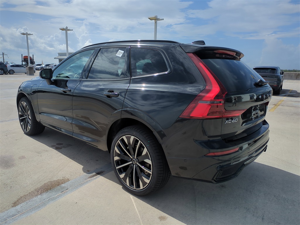 new 2026 Volvo XC60 Plug-In Hybrid car, priced at $71,515