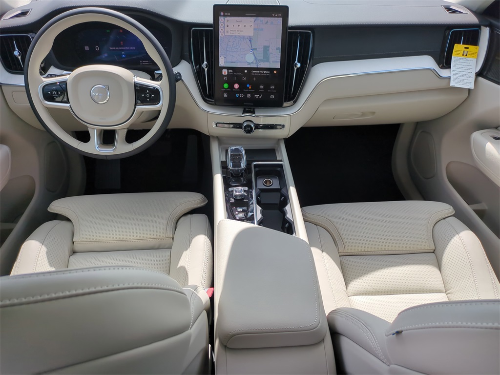 new 2026 Volvo XC60 Plug-In Hybrid car, priced at $71,515