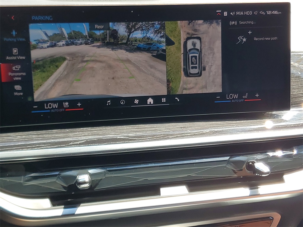 used 2025 BMW X7 car, priced at $92,895