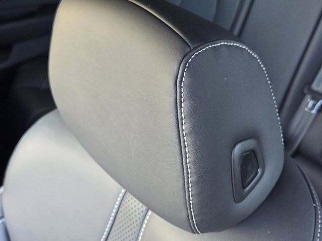 used 2025 Acura TLX car, priced at $39,100