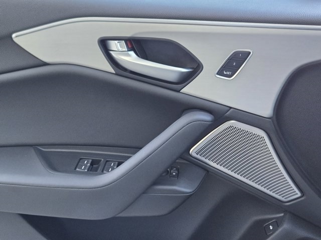 used 2025 Acura TLX car, priced at $39,100