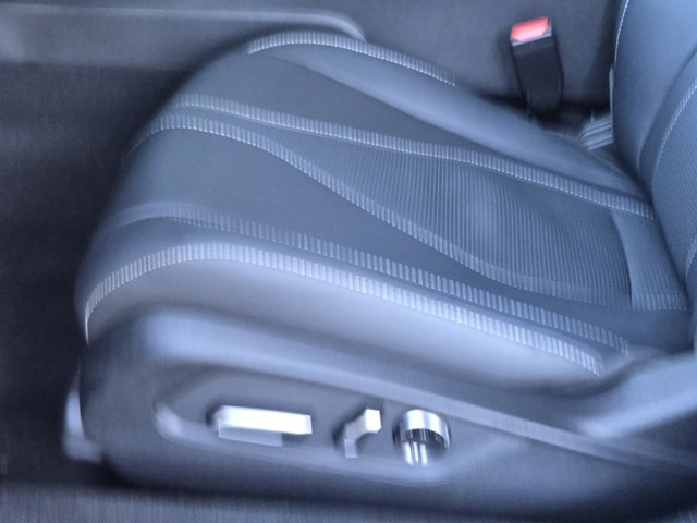 used 2025 Acura TLX car, priced at $39,100