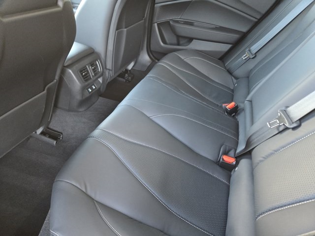 used 2025 Acura TLX car, priced at $39,100