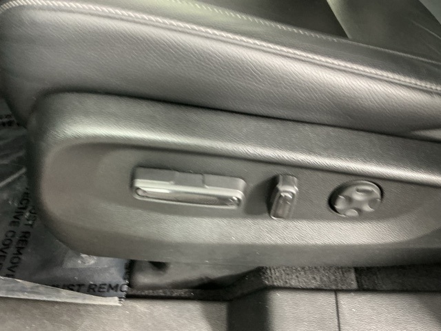 used 2023 Honda Odyssey car, priced at $36,577