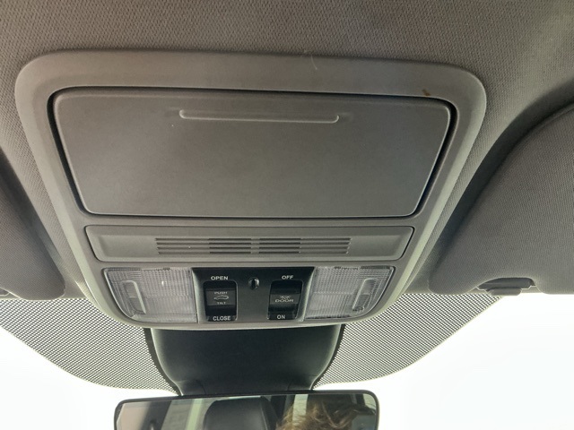 used 2023 Honda Odyssey car, priced at $36,577