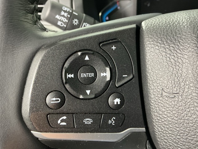 used 2023 Honda Odyssey car, priced at $36,577