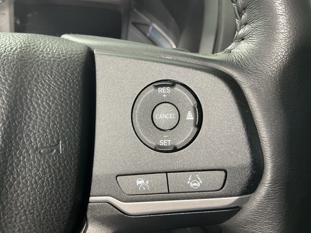 used 2023 Honda Odyssey car, priced at $36,577
