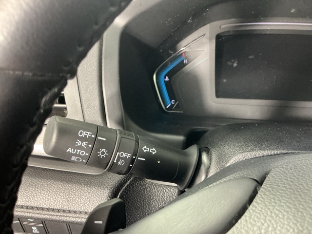 used 2023 Honda Odyssey car, priced at $36,577