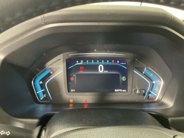 used 2023 Honda Odyssey car, priced at $36,577