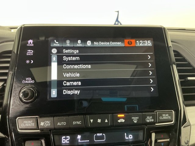 used 2023 Honda Odyssey car, priced at $36,577