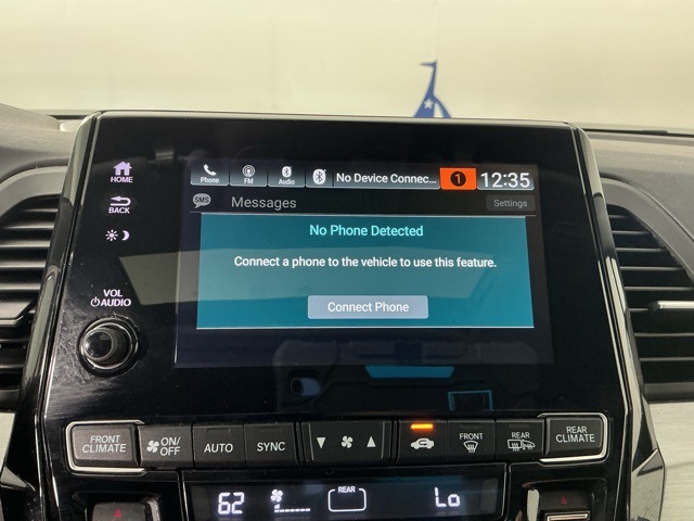 used 2023 Honda Odyssey car, priced at $36,577