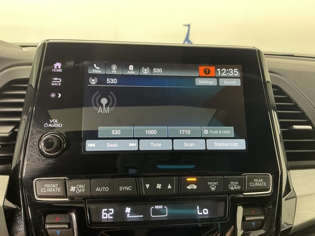 used 2023 Honda Odyssey car, priced at $36,577